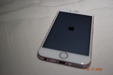 IPhone 6s Ouro Rosé comprar usado  Enviando para Brazil