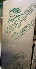 Kingspan pir insulation for sale  KINGSWINFORD