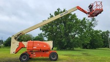 2002 jlg 800a for sale  Chouteau