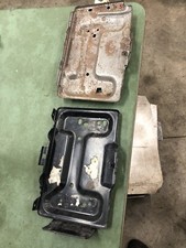 Nos ford battery for sale  South Bend