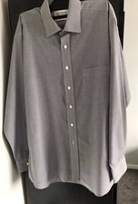 Mens shirt van for sale  BRISTOL