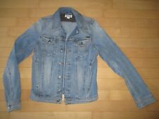 Diesel jeans jacke gebraucht kaufen  Krefeld