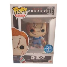 Funko pop chucky d'occasion  Malakoff