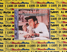 Soundtrack storia italiano usato  Ferrara