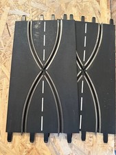 Carrera 124 spurwechsel gebraucht kaufen  Viersen