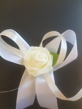 Autoschmuck hochzeit autogirla gebraucht kaufen  Neunkirchen-Seelscheid