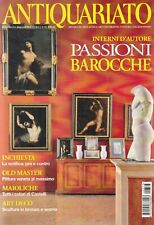 Rr3b antiquariato rivista usato  Ticengo