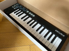 Arturia keystep usb gebraucht kaufen  Leipzig