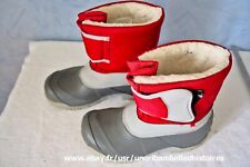 Bottes neige ski d'occasion  Beuzeville