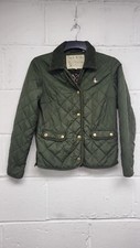 Jack wills olive for sale  POOLE