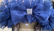 Pram pushchair navy for sale  COULSDON
