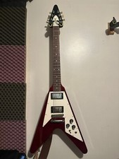 2009 gibson flying for sale  BEDFORD