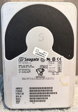 Seagate st33232a 3.2gb for sale  UK