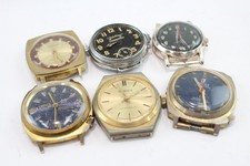 Mens assorted vintage for sale  LEEDS