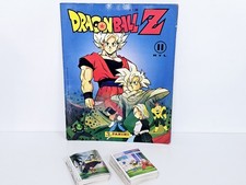 Dragonball sticker sammelalbum gebraucht kaufen  Hamburg