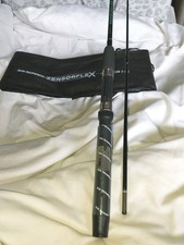 Ron thompson zensorflex for sale  COLNE