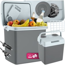 Refrigeratore elettrico conten usato  Campolongo Tapogliano