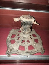 Antiker christbaumständer met gebraucht kaufen Antiker christbaumständer met gebraucht kaufen  Halle