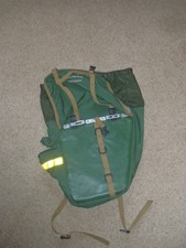 vintage bicycle panniers for sale  NELSON