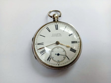Antique solid silver for sale  BALLYMONEY