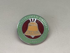 Vintage enamel badge for sale  SUTTON-IN-ASHFIELD