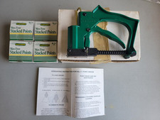 picture framing tools for sale  El Paso