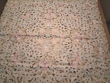 Beautiful vintage beige for sale  GRIMSBY