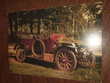 Tacot renault 1901 d'occasion  Expédié en Belgium