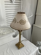 Tischlampe laura ashley gebraucht kaufen  Neu-Isenburg