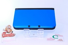 Nintendo 3ds blue d'occasion  Expédié en Belgium