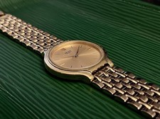 Vintage seiko uhr gebraucht kaufen  Köln