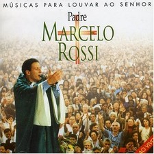 Musicas Para Louvar Ao Senhor [CD] Rossi, Marcelo [*READ*, GOOD Cond.] comprar usado  Enviando para Brazil