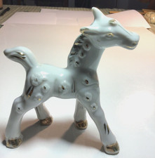 Japan porcelain horse for sale  Gold Beach