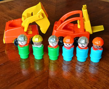 toy construction fisher for sale toy construction fisher for sale Madison