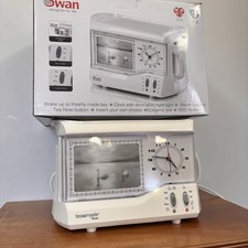 Retro vintage swan for sale  IPSWICH
