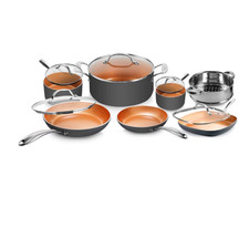 Gotham steel 7132 for sale  Rogers