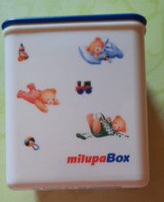 Alte milupa werbebox gebraucht kaufen  Lisberg