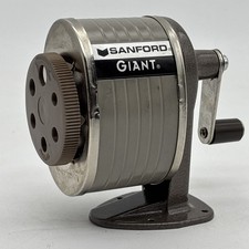 Sanford giant manual for sale  Lake Wales
