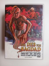 Dieb bagdad gebraucht kaufen Dieb bagdad gebraucht kaufen  Erfurt