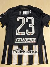 Maglia ascoli calcio usato  Italia