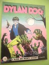 Dylan dog variant usato  Castel San Giorgio