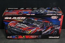 Traxxas 58334 slash d'occasion  Expédié en Belgium