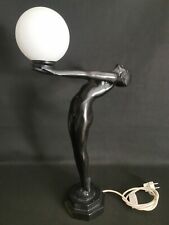 Lampada tavolo art usato  Roma