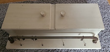 Alter wandschrank hängeschran gebraucht kaufen  Essingen, Hochstadt, Ottersheim
