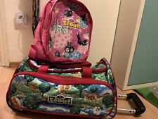 Scout neu mädchen gebraucht kaufen  München