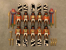 Playmobil ägypter soldaten gebraucht kaufen  Oppenheim