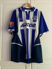Matchset hertha bsc gebraucht kaufen  Berlin