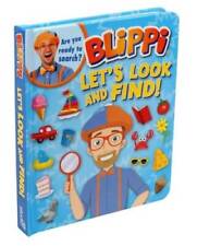 Blippi let look for sale  Montgomery