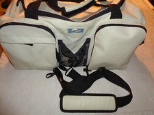 Reisetasche sporttasche schuhf gebraucht kaufen  Rotthalmünster