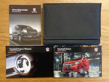 vauxhall combo workshop manual for sale  GOOLE